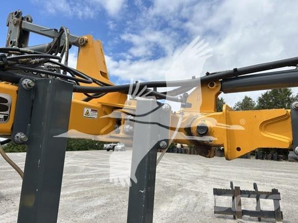 Hagie NTB40 건설 장비 - 기타