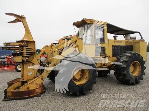 Hydro-Ax 511B 팰러번처