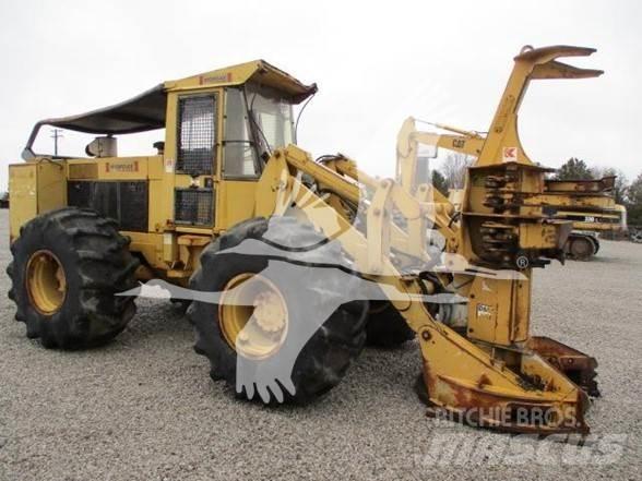 Hydro-Ax 511B 팰러번처
