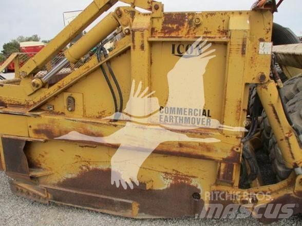 Icon CEM17 스크레이퍼