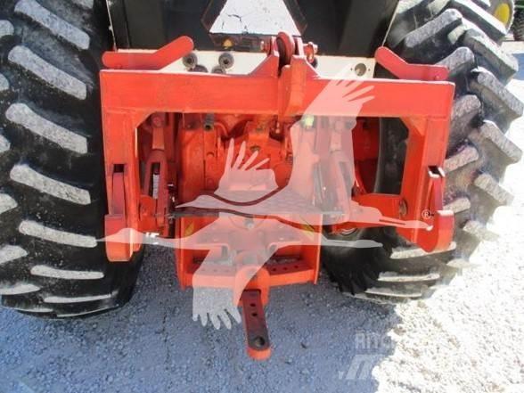 J I Case 2390 트랙터