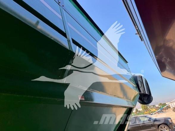 J&M 1151-22S 곡물용 카트