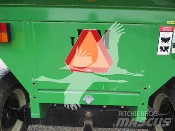 J&M 540 곡물용 카트