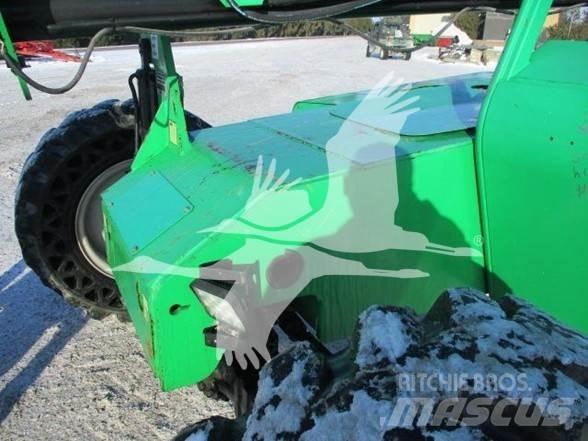 JLG 6042 텔러 핸들러