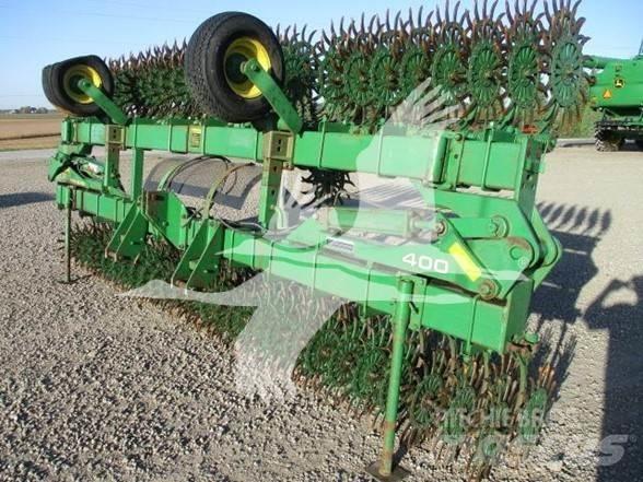 John Deere 400 기타 경작 기계 및 부속품