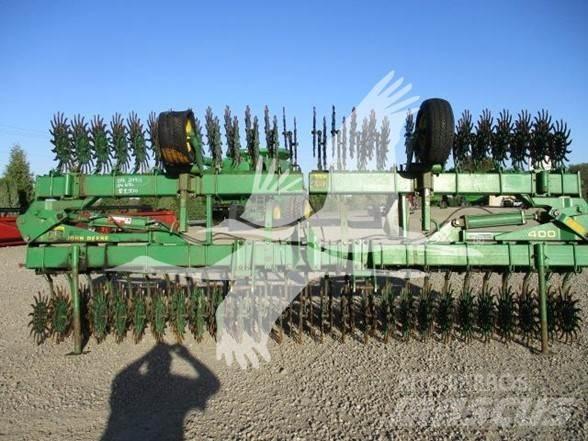 John Deere 400 기타 경작 기계 및 부속품