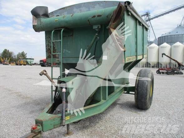 John Deere 400 곡물용 카트