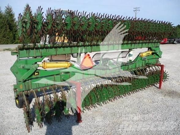 John Deere 400 기타 경작 기계 및 부속품