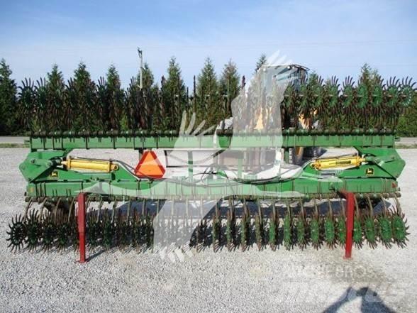 John Deere 400 기타 경작 기계 및 부속품