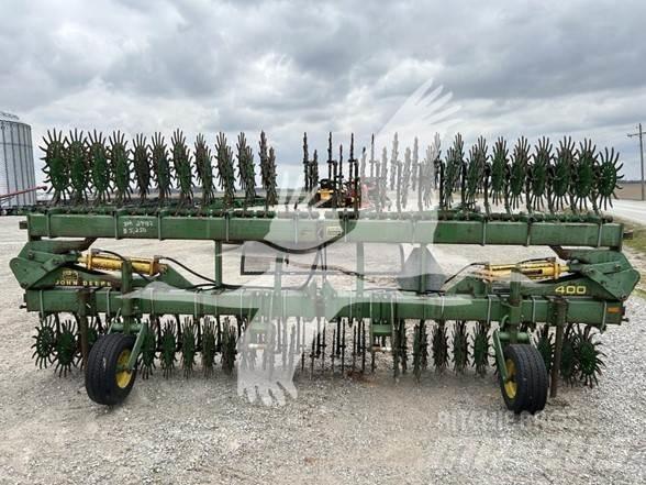 John Deere 400 기타 경작 기계 및 부속품