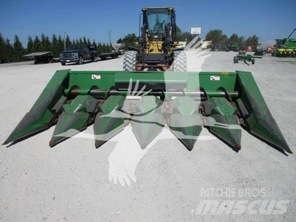 John Deere 643 콤바인 헤드