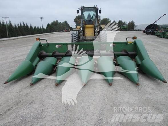 John Deere 693 콤바인 헤드
