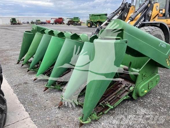 John Deere 693 콤바인 헤드