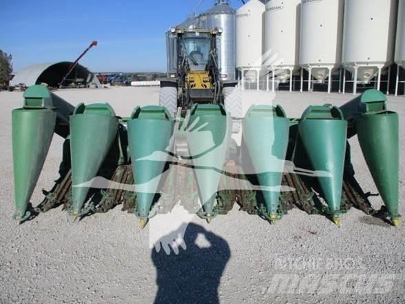 John Deere 693 콤바인 헤드