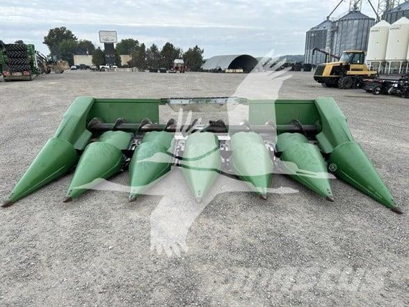 John Deere 693 콤바인 헤드