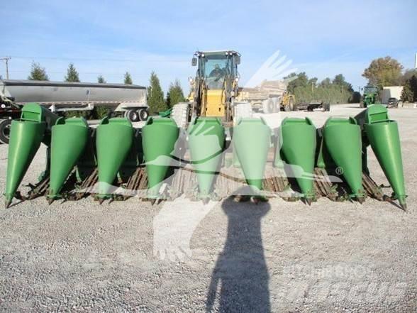 John Deere 893 콤바인 헤드