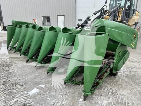 John Deere 893 콤바인 헤드