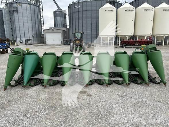 John Deere 893 콤바인 헤드