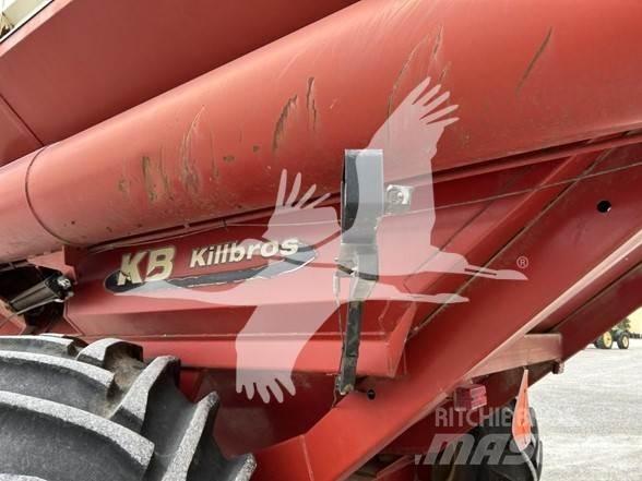 Killbros 1195 곡물용 카트