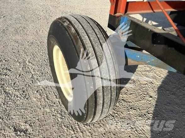 Killbros 350 곡물용 카트