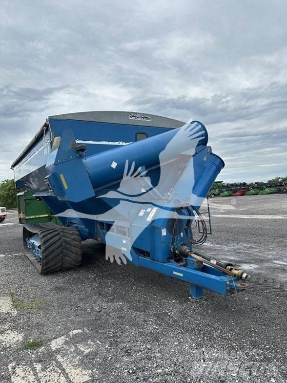 Kinze 1050 곡물용 카트
