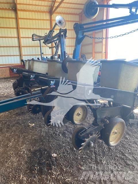 Kinze 2210 파종기