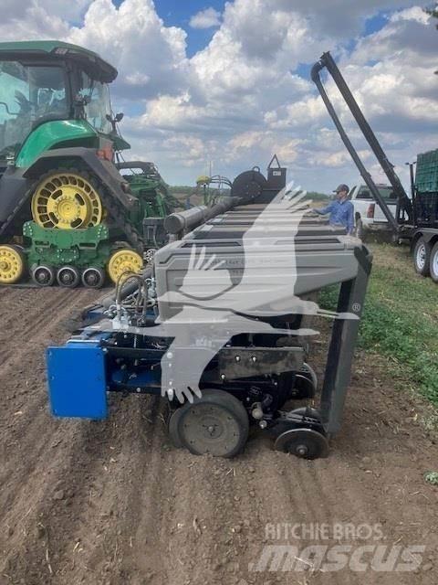 Kinze 3140 파종기