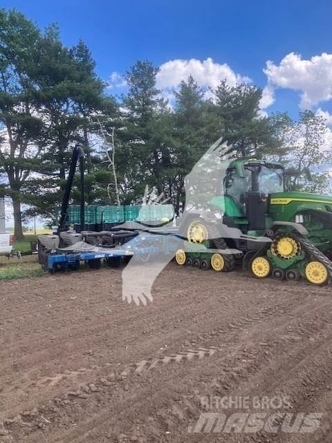 Kinze 3140 파종기