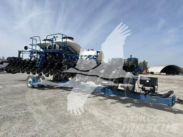 Kinze 3600 파종기