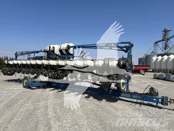 Kinze 3600 파종기