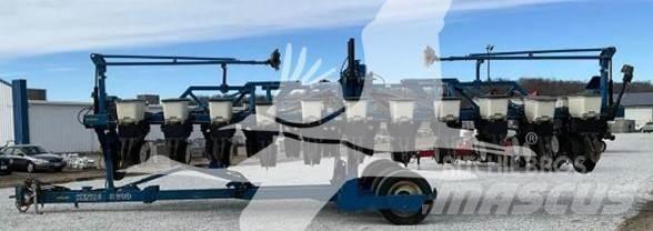 Kinze 3600 파종기
