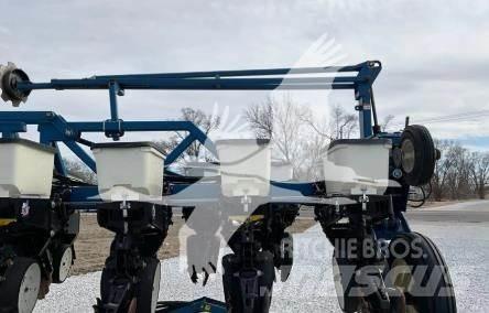 Kinze 3600 파종기