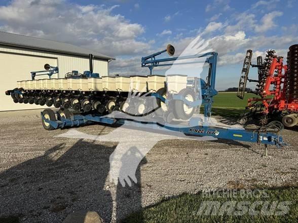 Kinze 3660 파종기