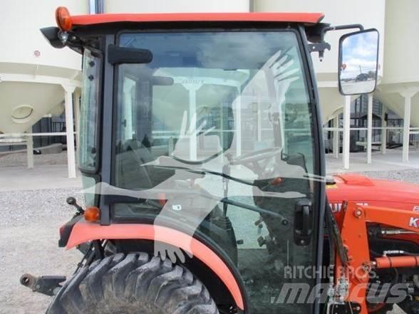Kubota B3350 트랙터