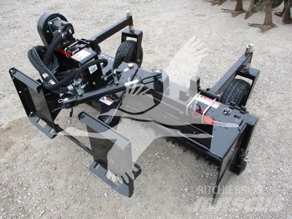 Kubota SR2772 기타 경작 기계 및 부속품