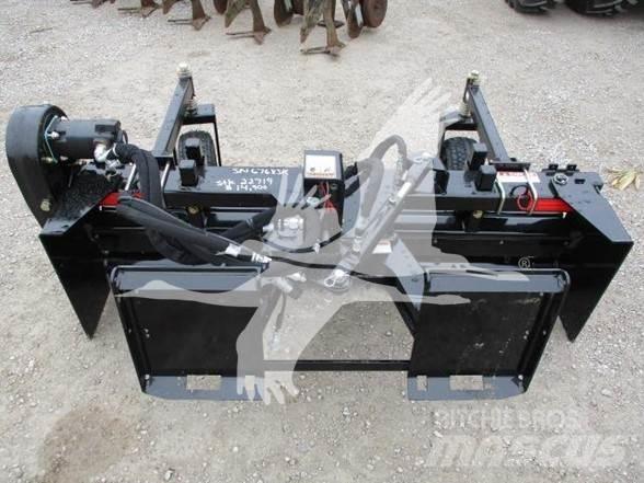 Kubota SR2772 기타 경작 기계 및 부속품