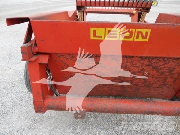 Leon A3000 기타 경작 기계 및 부속품