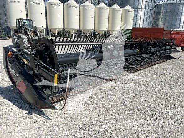 MAC DON FD135 콤바인 헤드