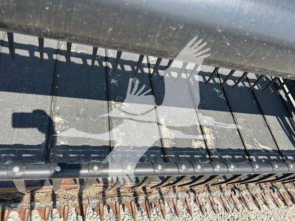 MAC DON FD135 콤바인 헤드