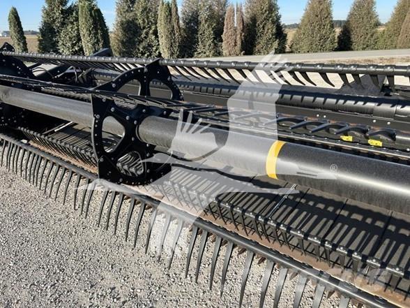 MAC DON FD140 콤바인 헤드