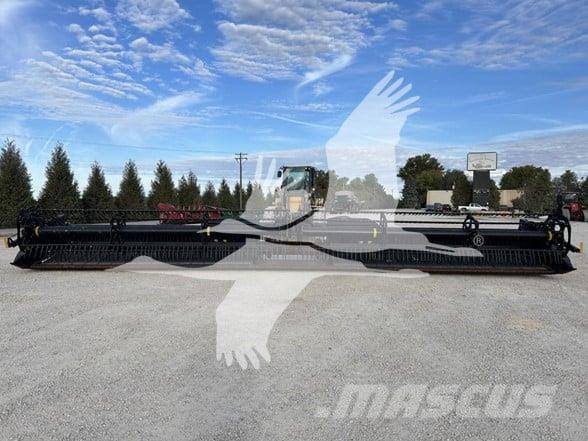 MAC DON FD140 콤바인 헤드