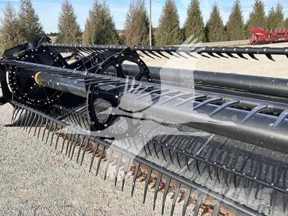 MAC DON FD140 콤바인 헤드