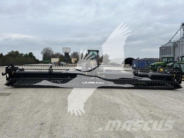 MAC DON FD70 콤바인 헤드