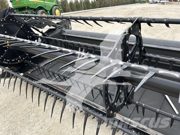 MAC DON FD70 콤바인 헤드