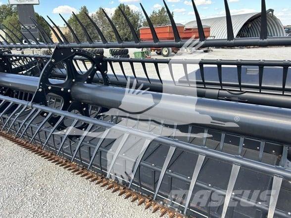 MAC DON FD75S 콤바인 헤드