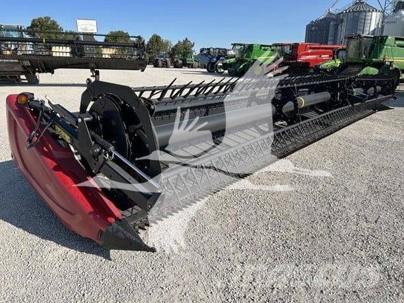 MAC DON FD75S 콤바인 헤드