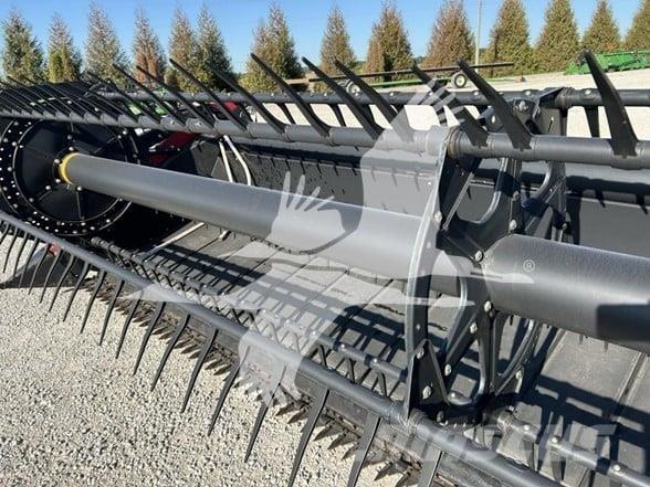 MAC DON FD75S 콤바인 헤드