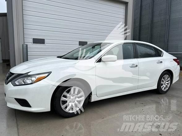 Nissan ALTIMA 자동차