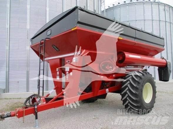 Parker 1042 곡물용 카트