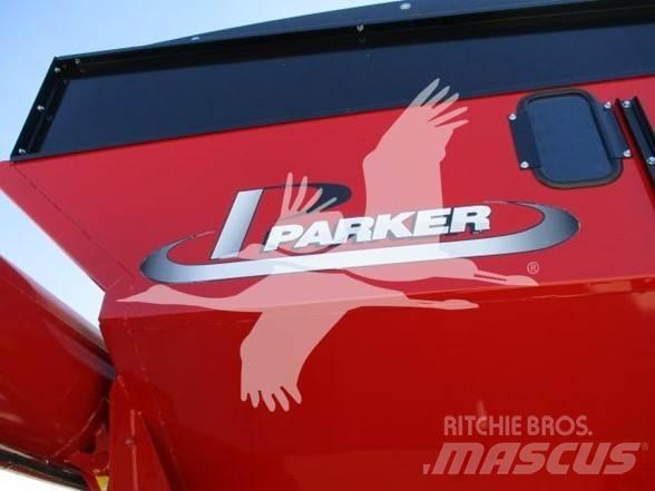 Parker 842 곡물용 카트